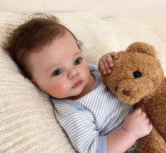 Claudio - Reborn Baby Puppe