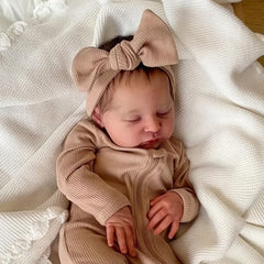 Noah - Reborn Baby Puppe 50 cm