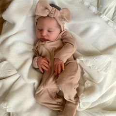 Noah - Reborn Baby Puppe 50 cm