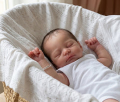 Luca - Reborn Baby Puppe 50 cm