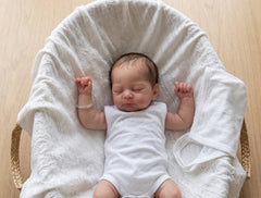 Luca - Reborn Baby Puppe 50 cm
